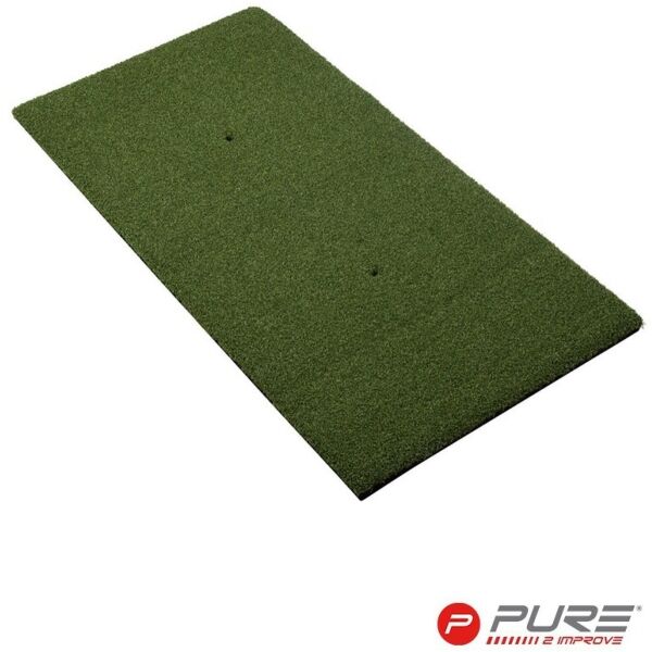 PURE 2 IMPROVE HITTING MAT 90 x 150 cm Golfová podložka