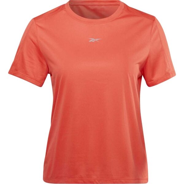 Reebok WOR RUN SPEEDWICK TEE Dámské triko