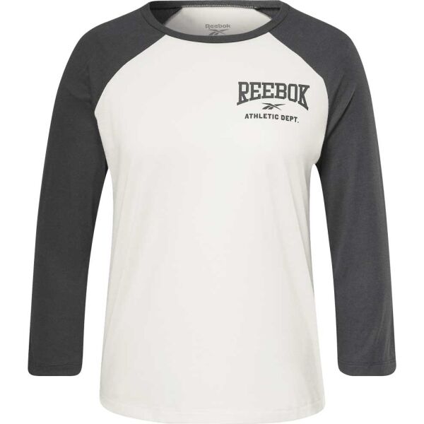 Reebok WOR SUPREMIUM 3/4 SLEEVE Dámské triko