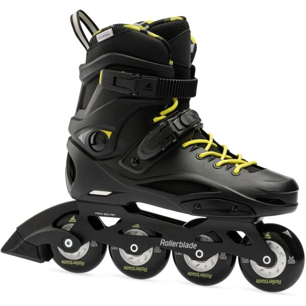 Rollerblade RB CRUISER Pánské inline brusle