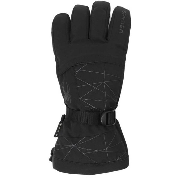 Spyder OVERWEB GTX SKI GLOVE Pánské rukavice