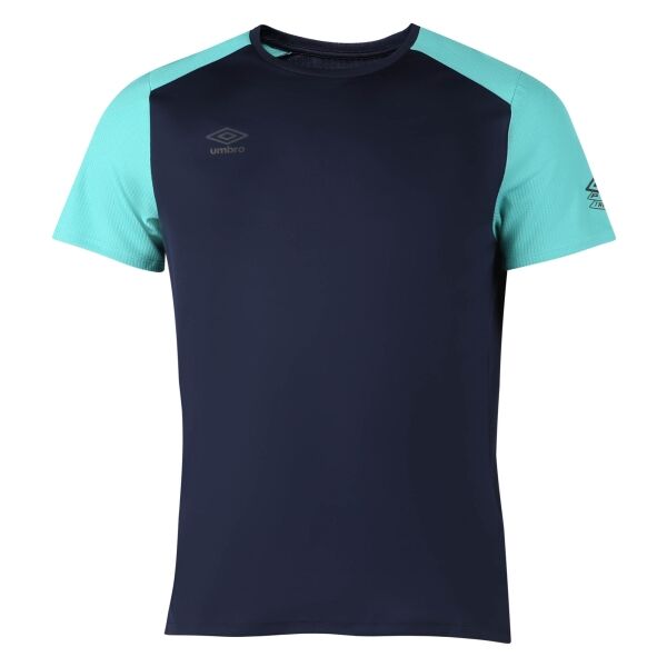 Umbro PRO TRAINING POLY TEE Pánské sportovní triko