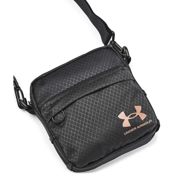 Under Armour LOUDON RIPSTOP CROSSBODY Taška přes rameno