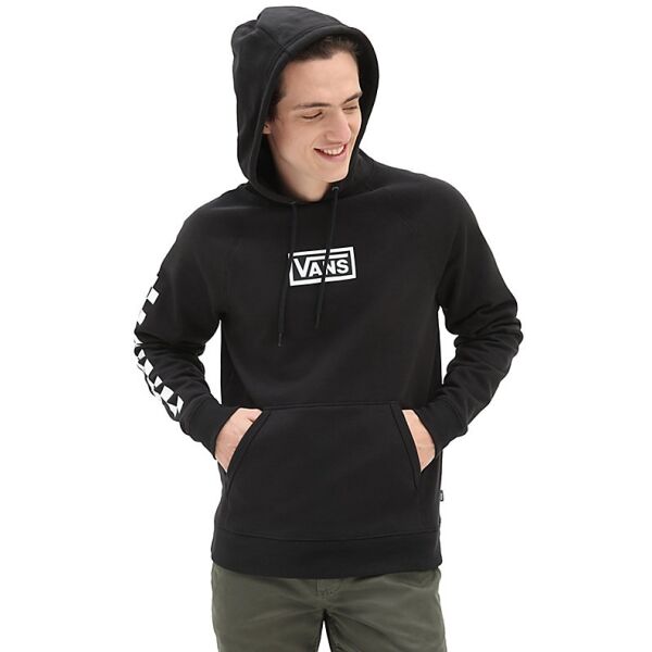 Vans VERSA STANDARD HOODIE Pánská mikina