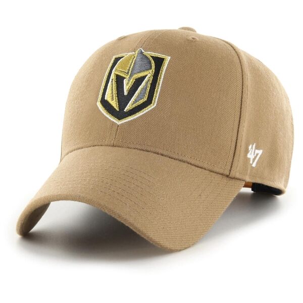 47 NHL VEGAS GOLDEN KNIGHTS MVP SNAPBACK Klubová kšiltovka