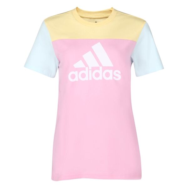 adidas CB SJ T Dámské tričko