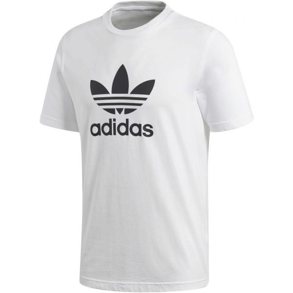 adidas TREFOIL T-SHIRT Pánské triko