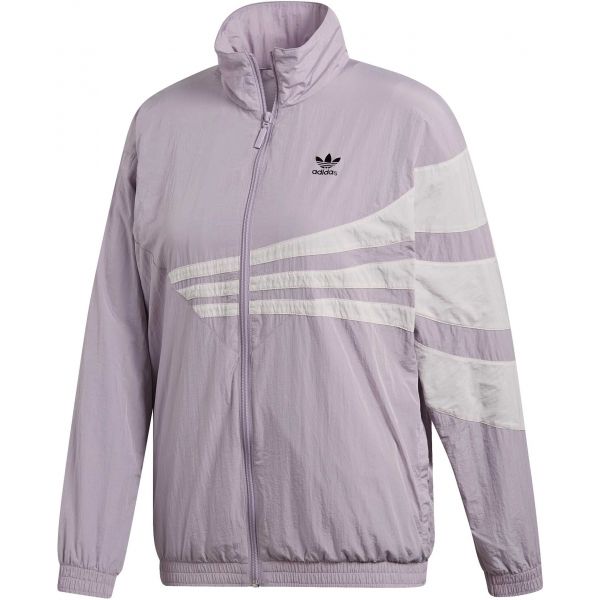 adidas TRACK TOP Pánská sportovní bunda