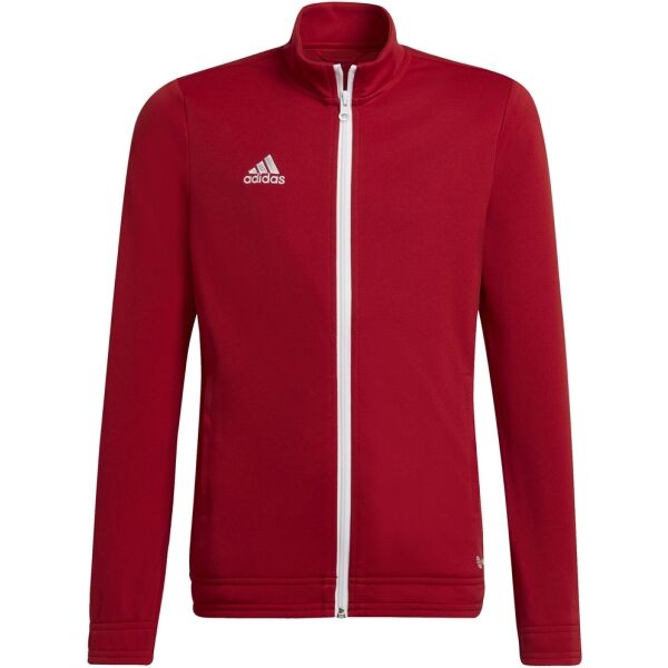 adidas ENT22 TK JKTY Juniorská fotbalová mikina