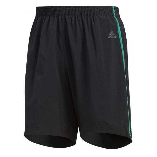 adidas RESPONSE SHORT Běžecké šortky