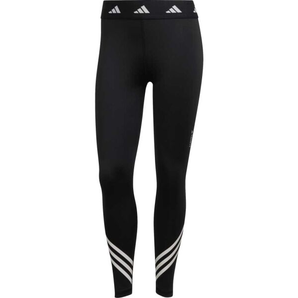 adidas TF 3S 7/8 T Dámské sportovní legíny