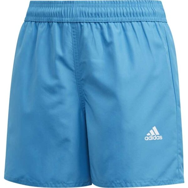 adidas BOS SHORTS Chlapecké plavecké šortky