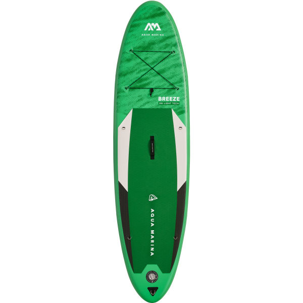 AQUA MARINA BREEZE 9'10" Paddleboard