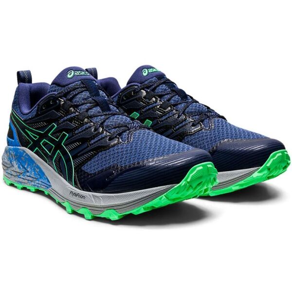 Asics GEL-TRABUCO TERRA Pánská běžecká obuv