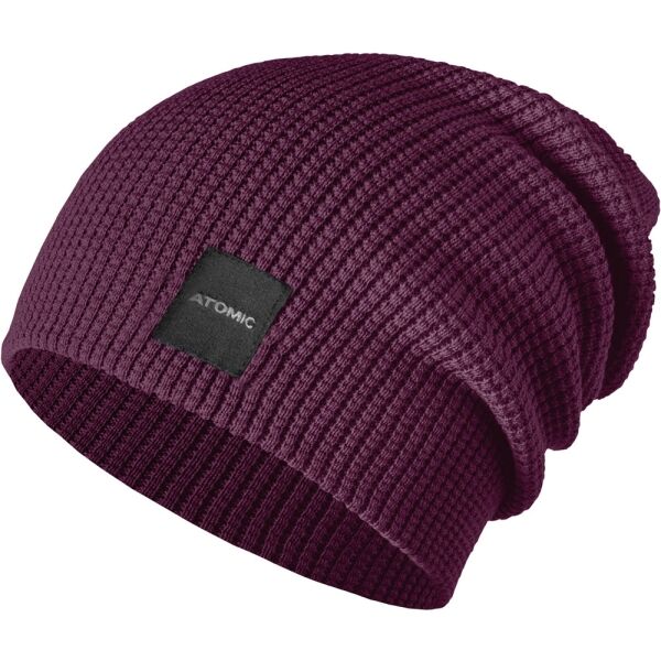 Atomic ALPS SLOUCH BEANIE Zimní čepice