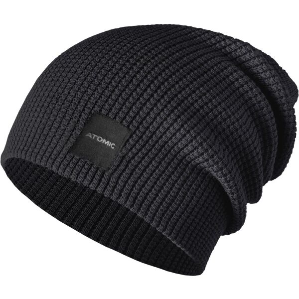 Atomic ALPS SLOUCH BEANIE Zimní čepice