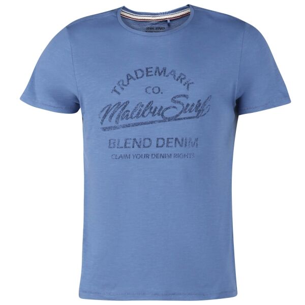 BLEND T-SHIRT SS Pánské tričko