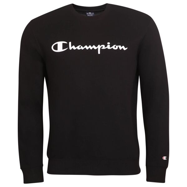 Champion CREWNECK SWEATSHIRT Pánská mikina