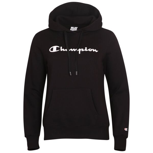 Champion HOODED SWEATSHIRT Dámská mikina