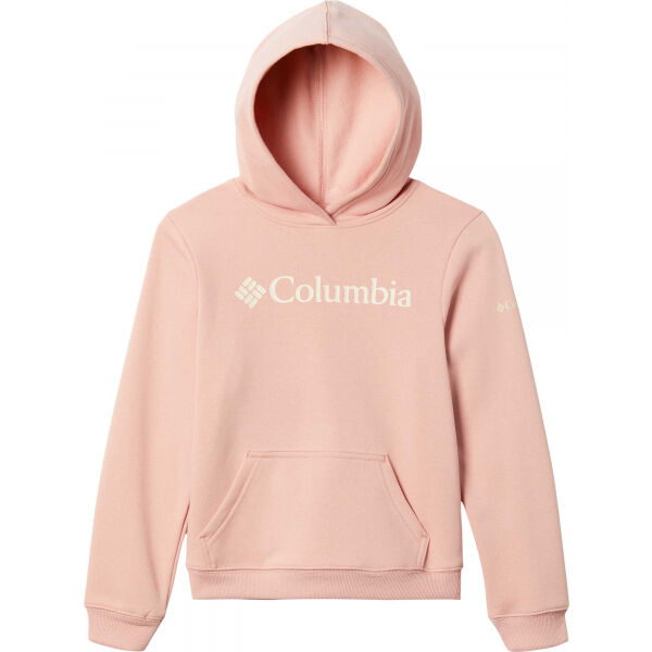 Columbia TREK™ HOODIE Dětská mikina s kapucí