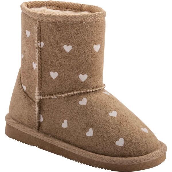 Coqui CHILDREN'S VALENKA BOOTS Dětské válenky