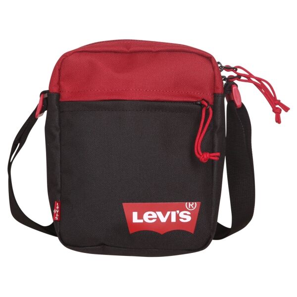 Levi's MINI CROSSBODY SOLID Taška přes rameno