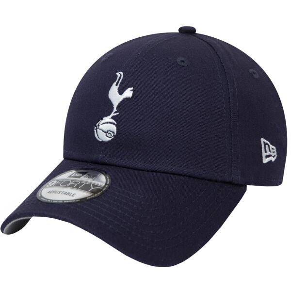 New Era 9FORTY TOTTENHAM HOTSPUR FC ESSENTIAL Klubová kšiltovka