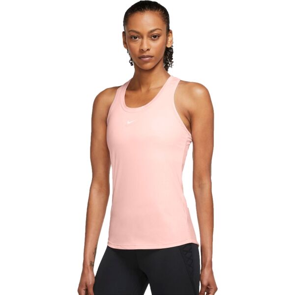 Nike ONE DF SLIM TANK W Dámské sportovní tílko