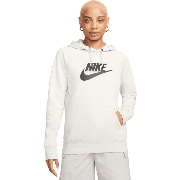 Nike W NSW ESSNTL HOODIE PO HBR Dámská mikina