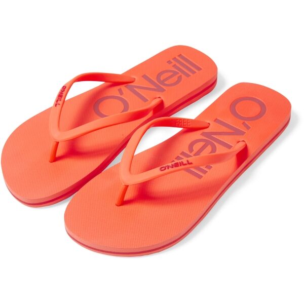 O'Neill PROFILE LOGO SANDALS Dámské žabky