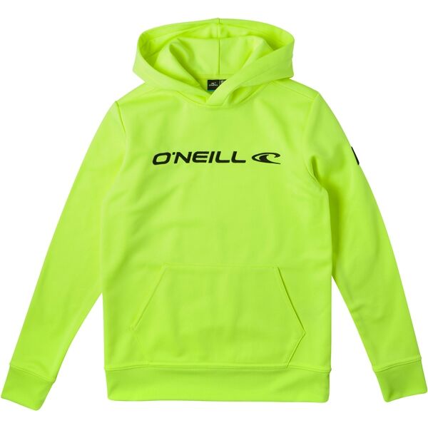 O'Neill RUTILE HOODED FLEECE Chlapecká mikina