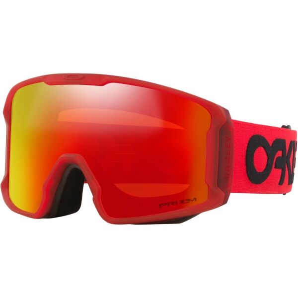 Oakley LINE MINER Sjezdové brýle