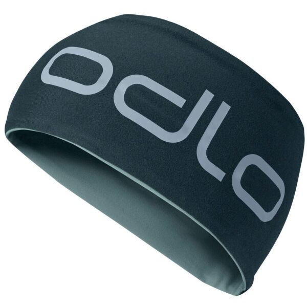 Odlo HEADBAND REVERSIBLE Čelenka