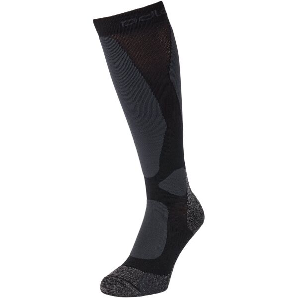 Odlo SOCKS OVER CALF PRIMALOFTPRO Podkolenky