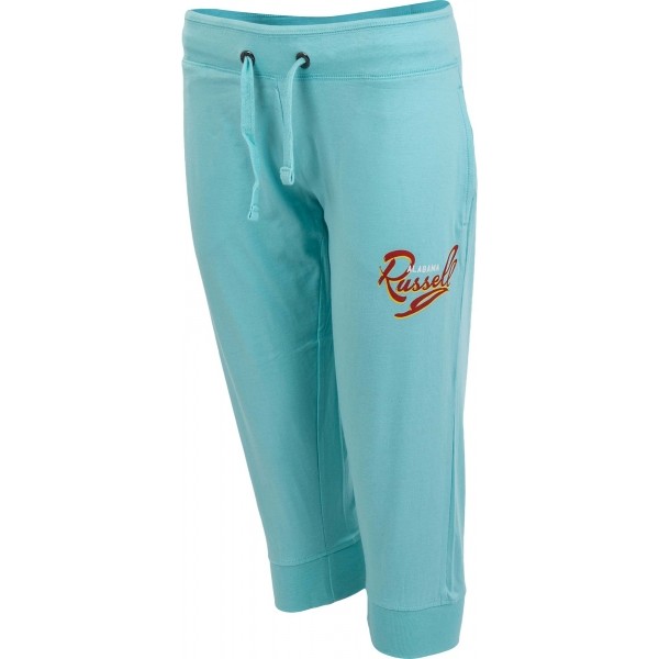 Russell Athletic CAPRI GRAPHIC Dámské 3/4 kalhoty