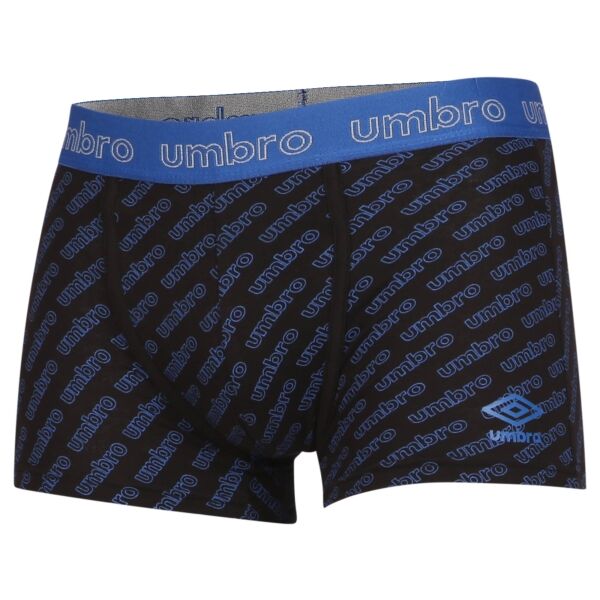 Umbro BOXER SHORT 2PACK Pánské boxerky