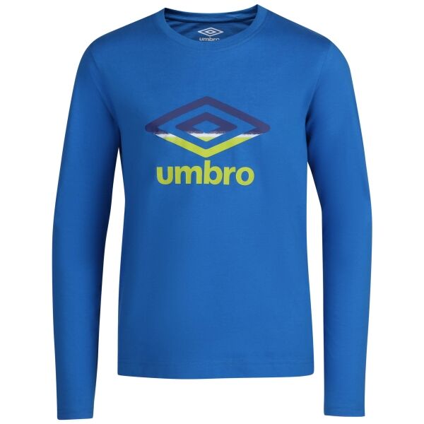 Umbro KASPAR Chlapecké triko