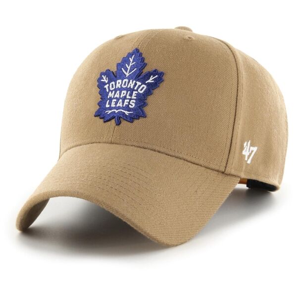 47 NHL TORONTO MAPLE LEAFS MVP SNAPBACK Klubová kšiltovka