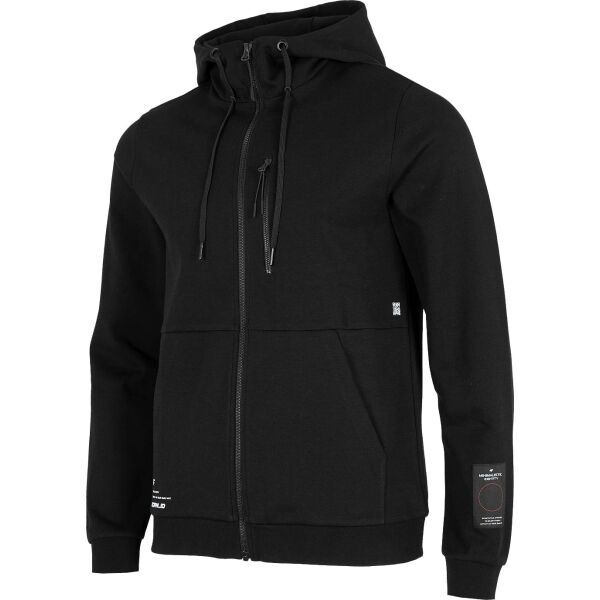 4F SWEATSHIRT MEN´S Pánská mikina