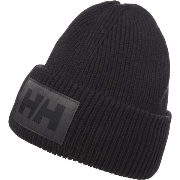 Helly Hansen HH BOX BEANIE Čepice