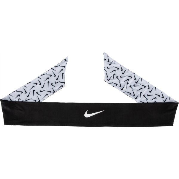 Nike DRI-FIT HEAD TIE 4.0 Univerzální čelenka