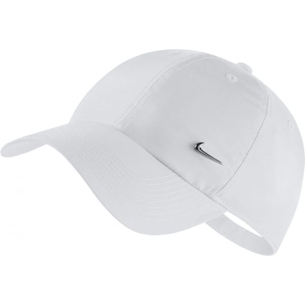 Nike HERITAGE 86 CAP METAL SWOOSH Kšiltovka