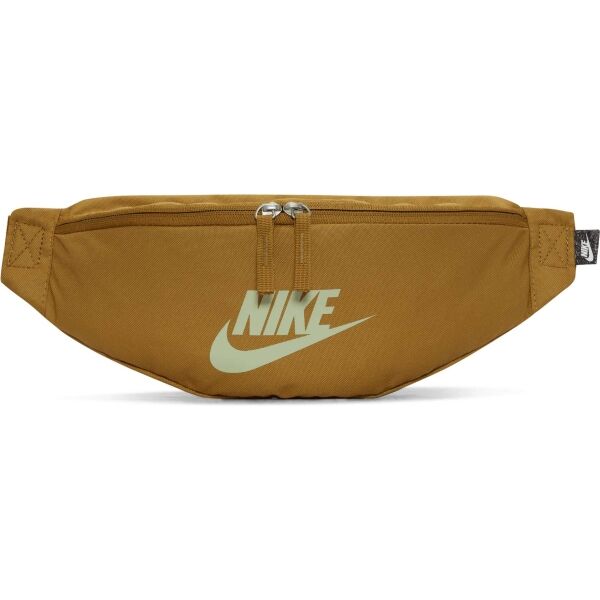 Nike HERITAGE WAISTPACK Ledvinka