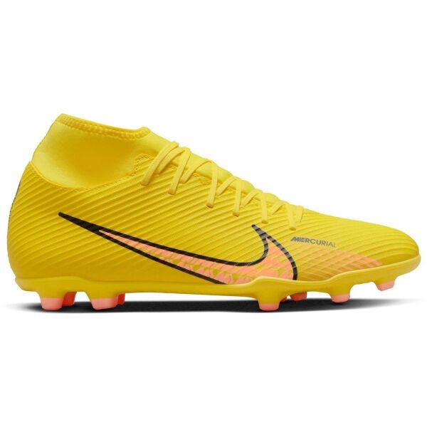 Nike MERCURIAL SUPERFLY 9 CLUB FG/MG Pánské kopačky