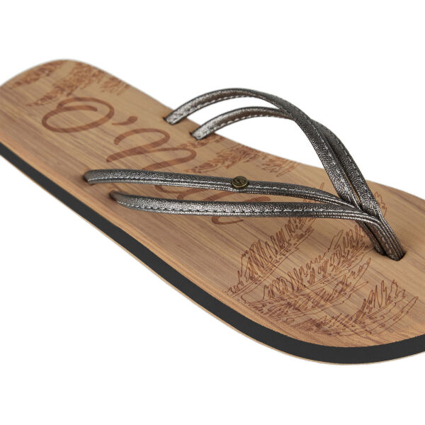 O'Neill FW DITSY SANDALS Dámské žabky