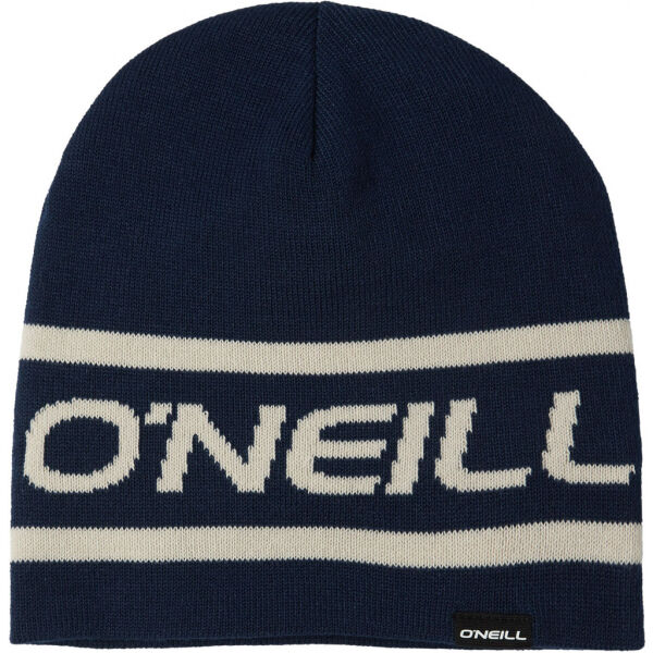 O'Neill REVERSIBLE LOGO BEANIE Pánská zimní čepice