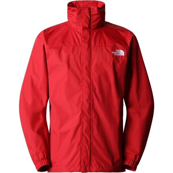 The North Face M RESOLVE JACKET Pánská bunda