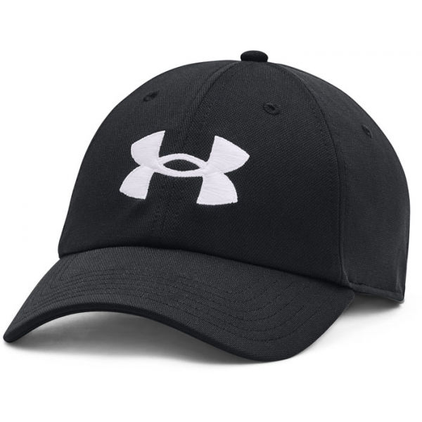 Under Armour BLITZING ADJ HAT Pánská kšiltovka