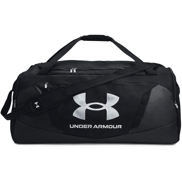 Under Armour UNDENIABLE 5.0 DUFFLE XL Sportovní taška