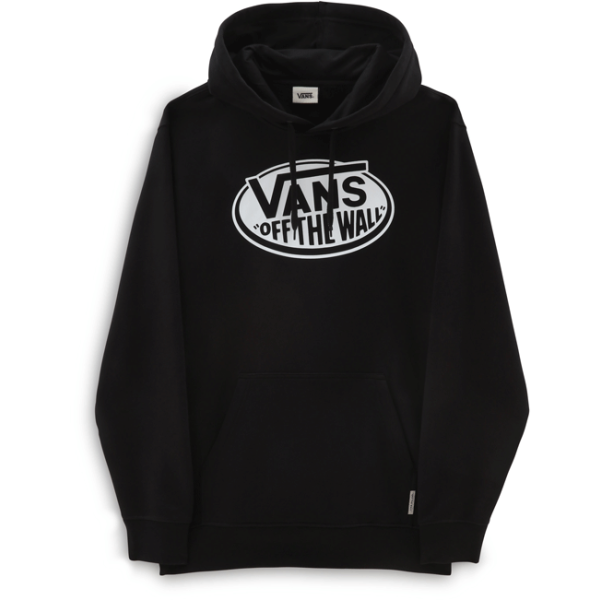 Vans CLASSIC OTW PO-B Pánská mikina